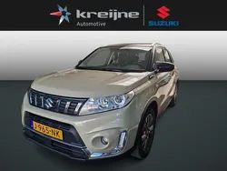 Bruin Gebruikt 2020 Suzuki Vitara SUV | € 19.925 (Goede deal)