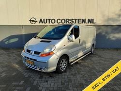 Gebruikt 2006 Renault Trafic Van | € 2.440 (Eerlijke prijs)