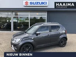 Grijs Gebruikt 2023 Suzuki Ignis Hatchback | € 24.950 (Iets duurder)