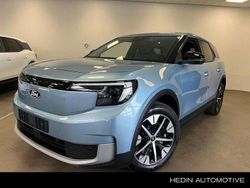 Blauw Nieuw 2025 Ford Explorer Extended Range SUV | € 45.450 (Goede deal)