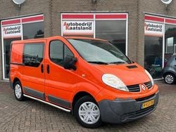 Gebruikt 2010 Renault Trafic Van | € 2.998 (Eerlijke prijs)