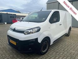Overige Gebruikt 2017 Citroën Jumpy Comfort MPV | € 7.699