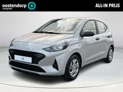 Overige Nieuw 2025 Hyundai i10 Comfort Hatchback | € 20.690 (Eerlijke prijs)