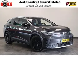 Grijs Gebruikt 2020 VW ID.4 SUV | € 24.850 (Eerlijke prijs)