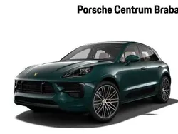 Groen Gebruikt 2020 Porsche Macan GTS SUV | € 84.750