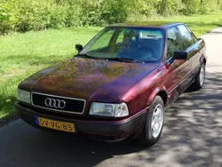 Audi 80