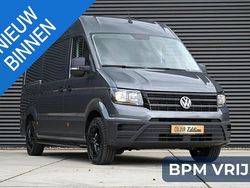 Overige Gebruikt 2024 VW Crafter Van | € 36.750 (Iets duurder)