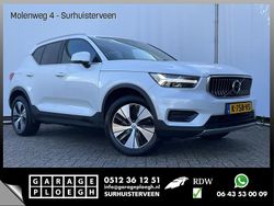 Wit Gebruikt 2021 Volvo XC40 Inscription SUV | € 21.900 (Goede deal)