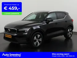 Zwart Gebruikt 2023 Volvo XC40 Core SUV | € 34.895 (Super prijs)