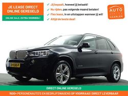 Blauw Gebruikt 2018 BMW X5 iPerformance SUV | € 34.900 (Eerlijke prijs)