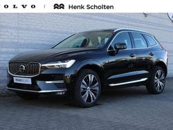 Zwart Gebruikt 2023 Volvo XC60 Ultimate SUV | € 55.950 (Eerlijke prijs)