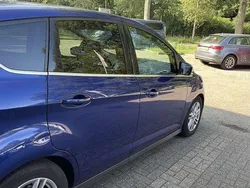 Gebruikt 2013 Ford C-MAX Titanium MPV | € 3.199 (Super prijs)