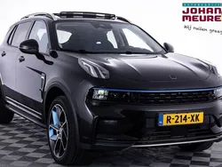 Zwart Gebruikt 2023 Lynk & Co 01 SUV | € 27.900 (Eerlijke prijs)