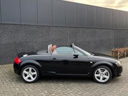 Gebruikt 2000 Audi TT Roadster Cabriolet | € 4.995 (Eerlijke prijs)