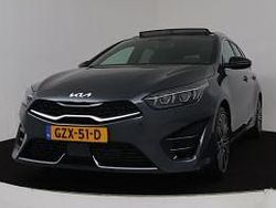 Grijs, metallic lak Gebruikt 2025 Kia Ceed Sportswagon GT-Line Stationwagen | € 35.445 (Eerlijke prijs)