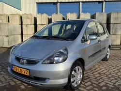 Gebruikt 2002 Honda Jazz LS Hatchback | € 3.000 (Eerlijke prijs)