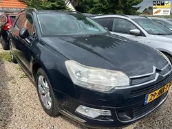 Grijs Gebruikt 2009 Citroën C5 Business Class Stationwagen | € 2.750 (Eerlijke prijs)
