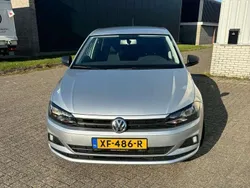 Grijs Gebruikt 2019 VW Polo Trendline Hatchback | € 12.500 (Super prijs)