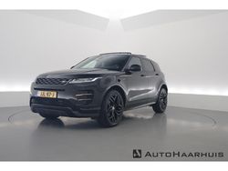 Zwart Gebruikt 2022 Land Rover Range Rover R-Dynamic SUV | € 47.450