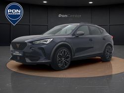 Grijs Gebruikt 2023 Cupra Formentor SUV | € 28.950 (Goede deal)