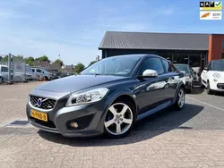 Grijs Gebruikt 2011 Volvo C30 Hatchback | € 7.950 (Eerlijke prijs)