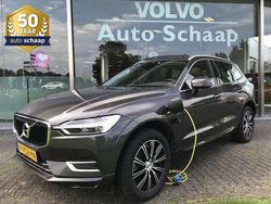 Grijs, metallic lak Gebruikt 2017 Volvo XC60 Momentum SUV | € 30.500 (Iets duurder)