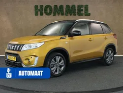 Oranje Gebruikt 2018 Suzuki Vitara SUV | € 20.645 (Eerlijke prijs)