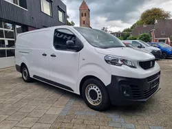 Gebruikt 2021 Peugeot e-Expert Premium Van | € 14.950 (Super prijs)