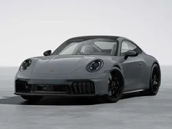 Grijs Gebruikt 2025 Porsche 911 Carrera GTS Coupé | € 264.900