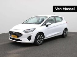 Wit Gebruikt 2023 Ford Fiesta Titanium Hatchback | € 15.745 (Super prijs)
