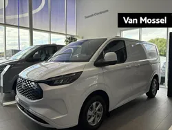 Wit Nieuw 2025 Ford Transit Limited | € 50.050