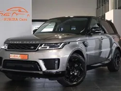 Beige Gebruikt 2019 Land Rover Range Rover Sport HSE Dynamic SUV | € 44.999 (Eerlijke prijs)