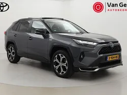 Grijs Gebruikt 2023 Toyota RAV4 Hybrid Plus SUV | € 48.999 (Duur)