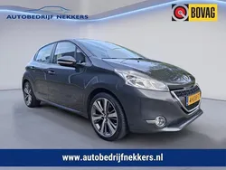 Grijs Gebruikt 2013 Peugeot 208 Envy Hatchback | € 3.250 (Eerlijke prijs)