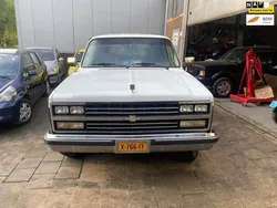 Wit Gebruikt 1990 Chevrolet Suburban SUV | € 11.999