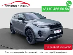 Grijs Gebruikt 2021 Land Rover Range Rover evoque SE Dynamic SUV | € 42.990 (Eerlijke prijs)