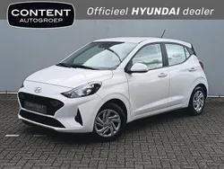 Atlas white Gebruikt 2024 Hyundai i10 Comfort Hatchback | € 14.940 (Goede deal)