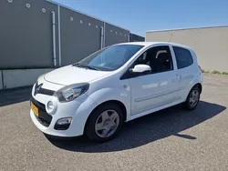 Wit Gebruikt 2013 Renault Twingo Collection Hatchback | € 3.750 (Eerlijke prijs)