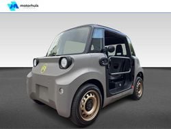 Grijs Nieuw 2025 Citroën AMI | € 9.540