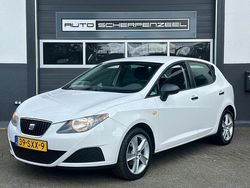 Wit Gebruikt 2012 Seat Ibiza Sport Hatchback | € 5.985 (Eerlijke prijs)