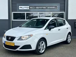 Wit Gebruikt 2012 Seat Ibiza Sport Hatchback | € 6.485 (Eerlijke prijs)