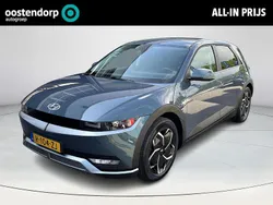 Groen Gebruikt 2023 Hyundai Ioniq 5 SUV | € 33.950 (Goede deal)