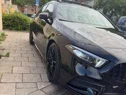 Zwart Gebruikt 2019 Mercedes A220 Premium Plus Sedan | € 32.000 (Duur)