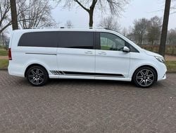 Overige Gebruikt 2019 Mercedes V250 MPV | € 44.999 (Duur)
