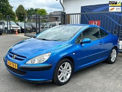 Gebruikt 2004 Peugeot 307 Cabriolet | € 1.488