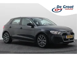Grijs Gebruikt 2019 Audi A1 Hatchback | € 17.950 (Eerlijke prijs)