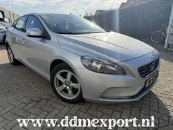 Grijs Gebruikt 2013 Volvo V40 Stationwagen | € 4.900 (Goede deal)