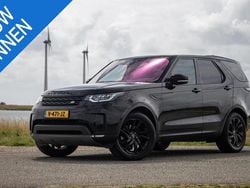 Terreinwagen Gebruikt 2018 Land Rover Discovery 5 HSE SUV | € 26.318 (Duur)