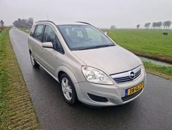 Gebruikt 2008 Opel Zafira | € 2.250 (Eerlijke prijs)