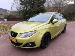 Groen Gebruikt 2010 Seat Ibiza SC Sport Hatchback | € 2.995 (Super prijs)